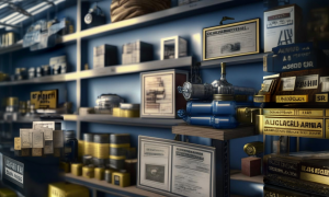 сертификация продукции